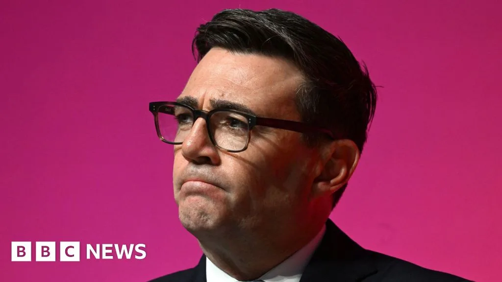 Burnham Luncurkan Great British Grid, Ambisi Kontrol Publik atas Jaringan Listrik Inggris