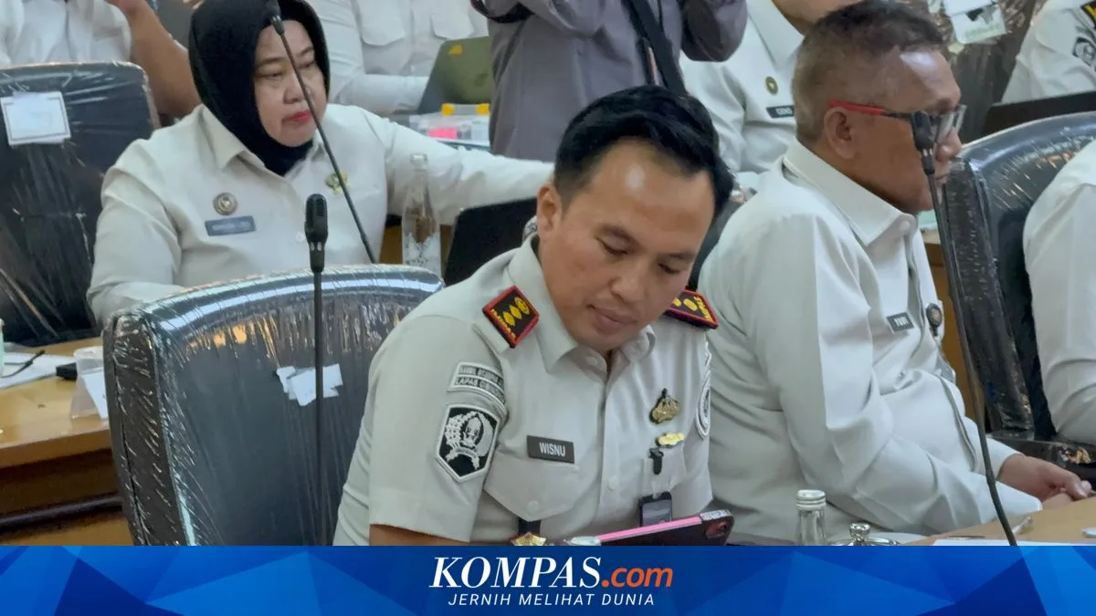 Kalapas Cibinong Akui Tak Ada CCTV di Klaster Mewah: Pengawasan Lapas Dipertanyakan