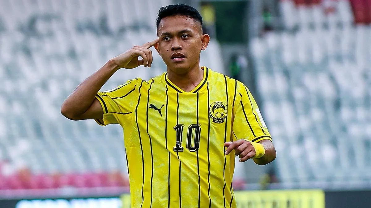 Arif Aiman, Momok yang Bikin Lini Belakang Indonesia Kalang Kabut di FIFA ASEAN Cup 2026