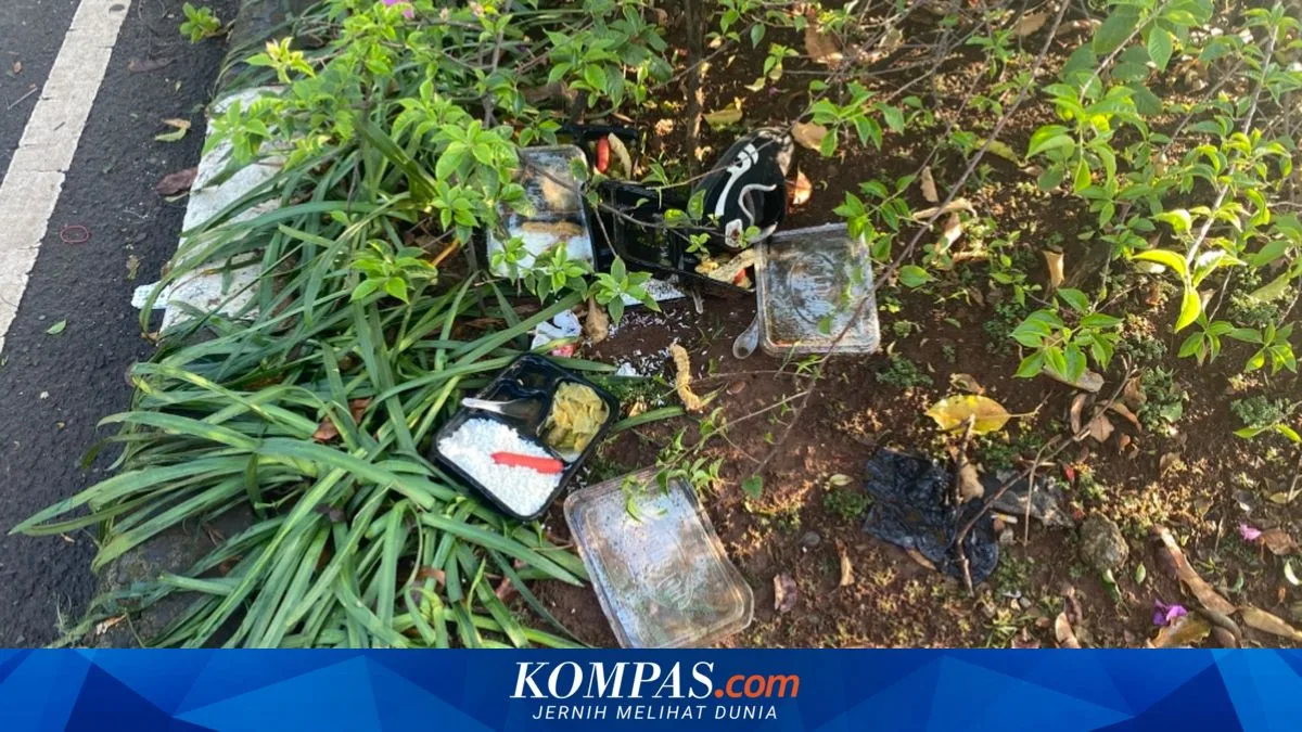Mengabaikan Makanan, Meruntuhkan Masa Depan: Ketika Surplus Beras Tak Menjamin Ketahanan Pangan