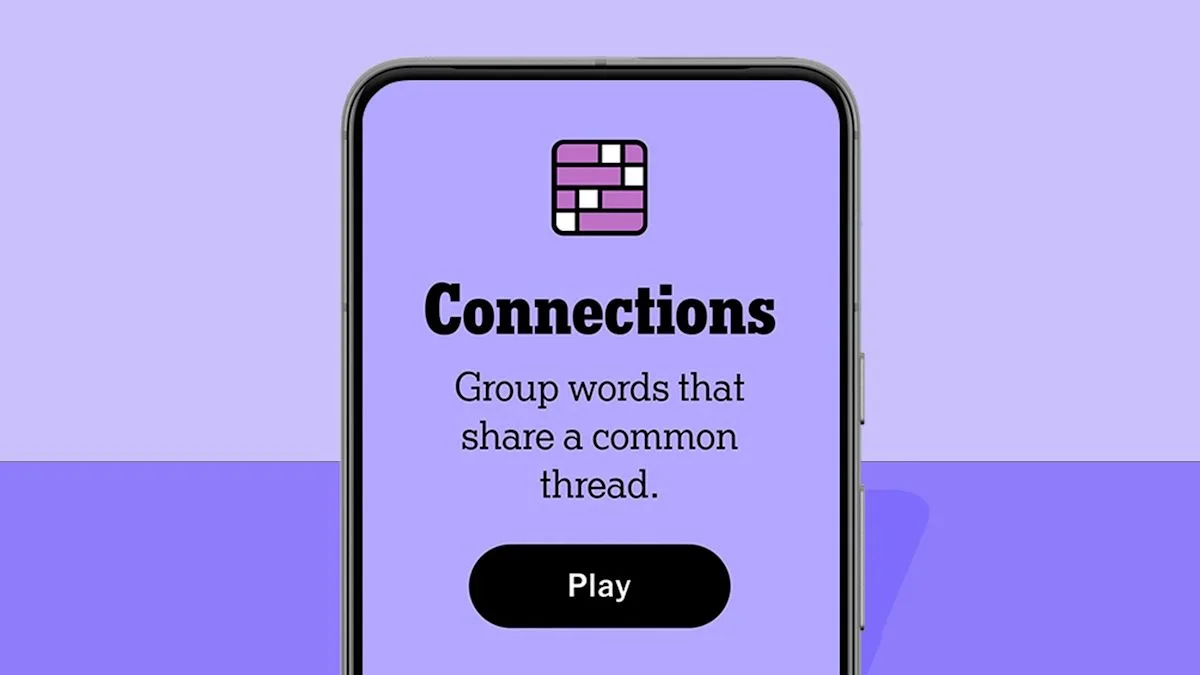 NYT Connections Today: Hints and Answers for the September 29 Puzzle, With a Hidden Greek Letter Category