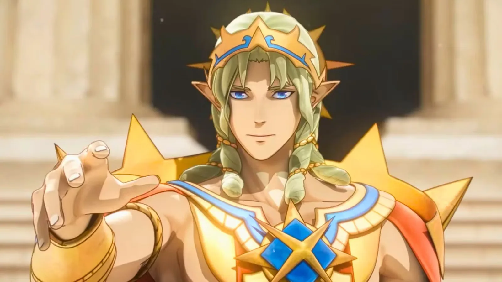 Fire Emblem: Fortune's Weave Act 2: Kejahatan Dagda yang Membuat Trope Klasik Terasa Baru