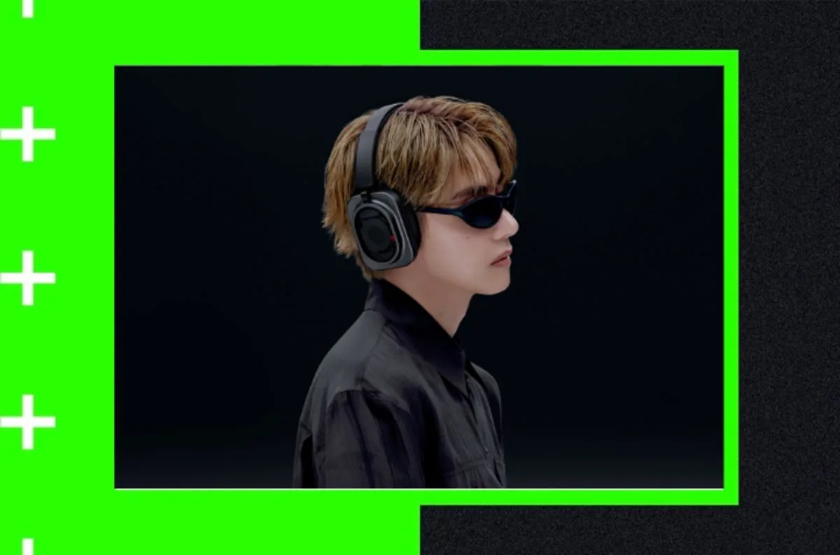 V BTS Jadi Wajah Headphone Nothing, Taruhan Audio Rp6,2 Juta di Tengah Persaingan Global