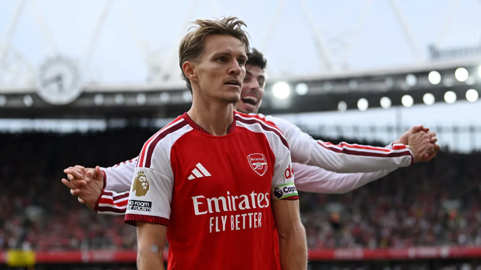 Arsenal Incar Dani Olmo: Solusi Kreativitas demi Taklukkan Empat Front