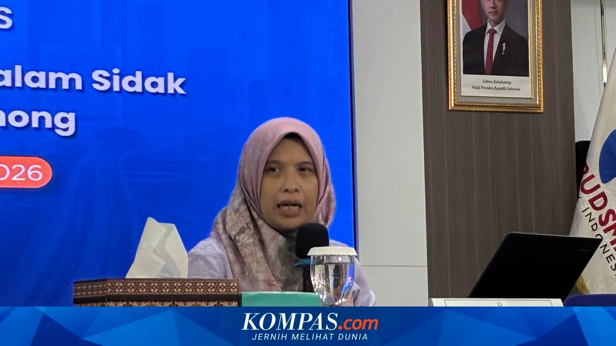 Ombudsman Temukan Pungli di Rutan Pondok Bambu: Rp 250 Juta untuk Akses Ponsel
