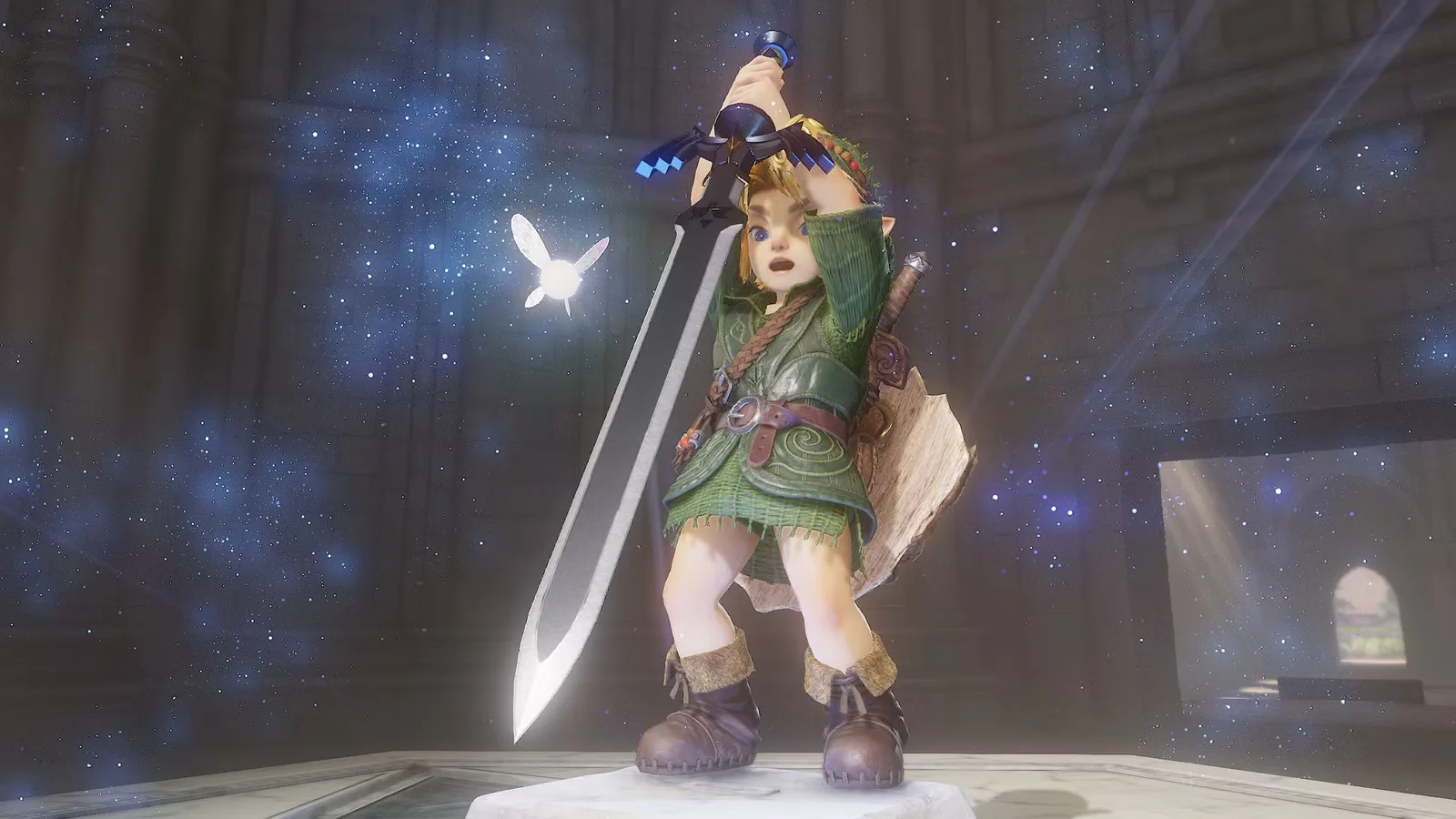 Nintendo Buka Penjualan Tiket Konser 40 Tahun Zelda, Simak Jadwal dan Harga
