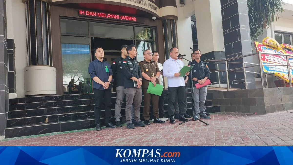 Kolonel Budi Utomo Ditahan di Pomdam Jaya, Kasus Korupsi MBG Menyeret Perwira Aktif TNI