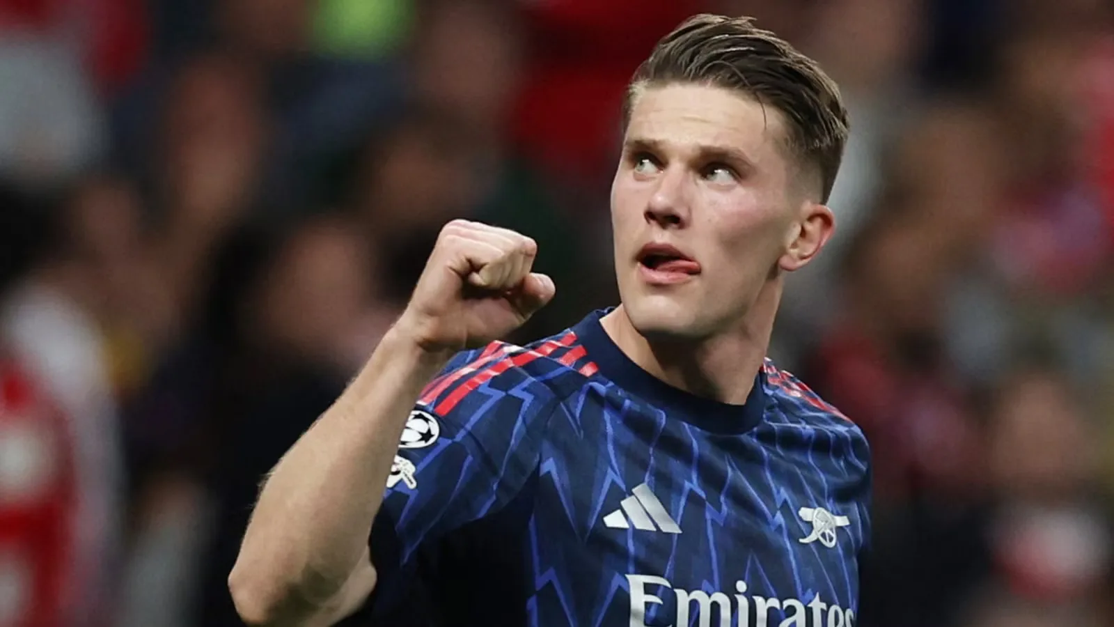 Arsenal Incar Haaland, Peluang Besar di Tengah Sanksi Manchester City