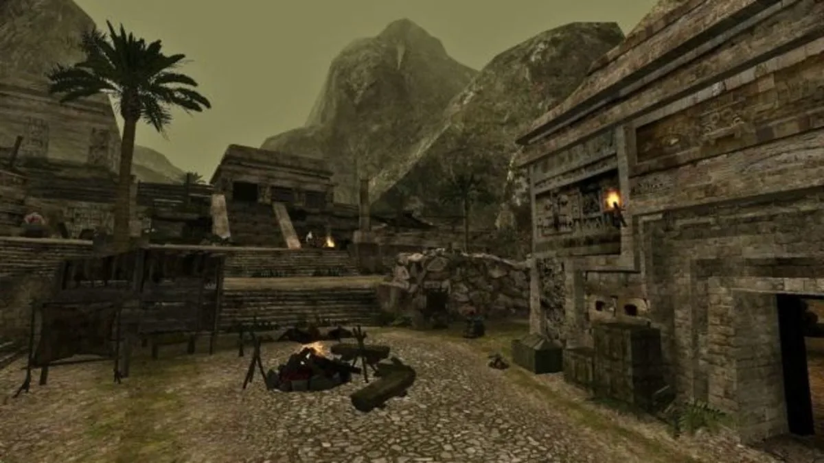 Gothic II Complete Classic Kini Tersedia di PS4 dan PS5: RPG Legendaris dengan 100+ Misi