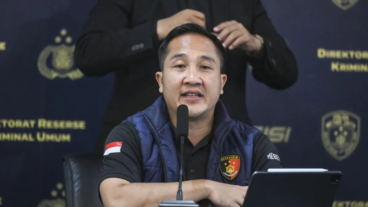 Masinis Argo Bromo Anggrek Jadi Tersangka, Polisi Sandarkan pada Temuan KNKT