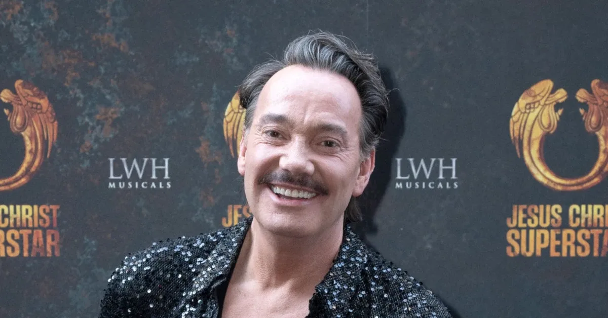 Craig Revel Horwood Puji Delta Goodrem 'Spektakuler' di Strictly Come Dancing