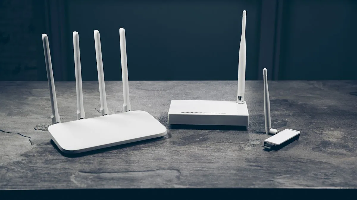 Router Tua Tanpa Update Firmware: Bom Waktu Keamanan di Rumah Anda