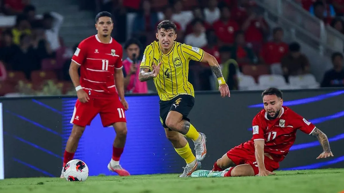 Indonesia Masih Bisa ke Final ASEAN Cup 2026, tapi Harus Pesta Gol dan Berharap Keajaiban