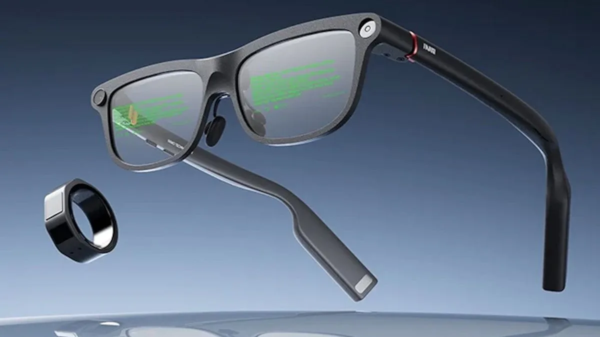 Smart Glasses Inmo Air3 Ditarik di AS dan Kanada: Risiko Luka Bakar Picu Kekhawatiran Wearable