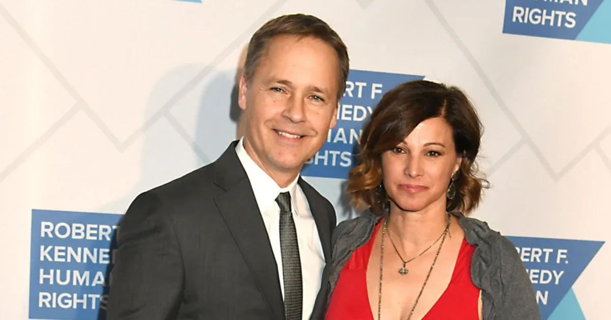 Duka Chad Lowe: Putri Remajanya Meninggal di Usia 13 Tahun