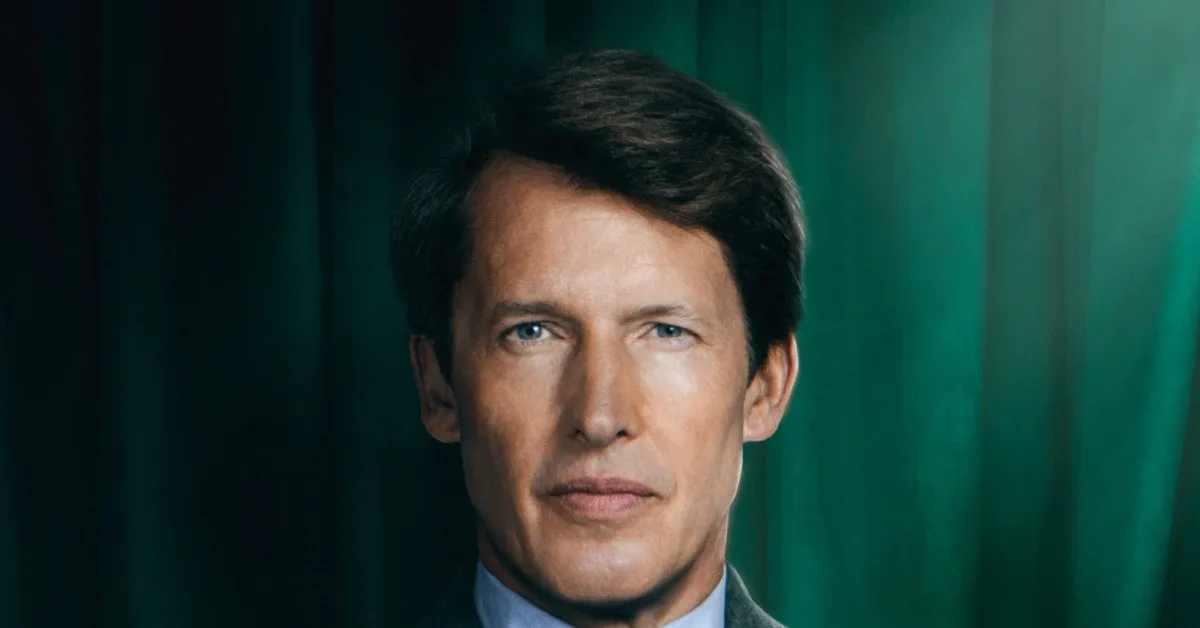 James Blunt 'Radiates Traitor Vibes' on Celebrity Traitors: Strategy or Honesty?