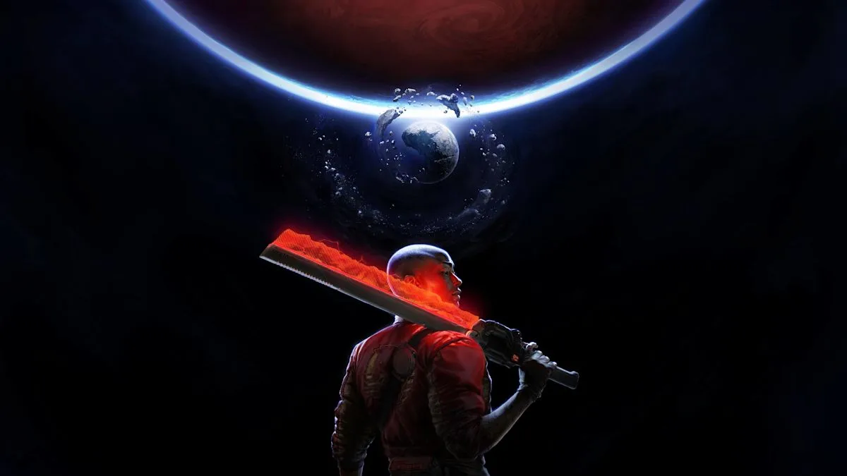Naughty Dog Umumkan Intergalactic: The Heretic Prophet Baru Tampil 2027, Penggemar Harus Bersabar