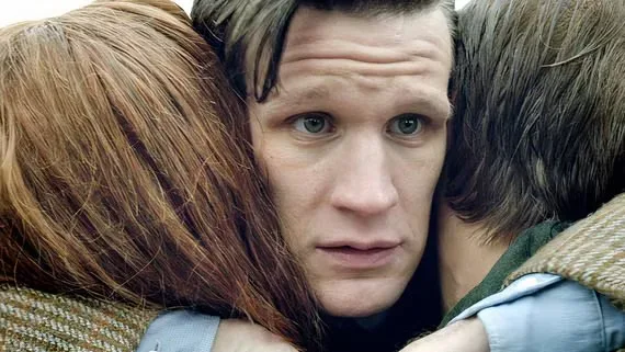 14 Tahun "The Angels Take Manhattan": Perpisahan Paling Kejam Doctor Who yang Justru Jadi Kisah Cinta