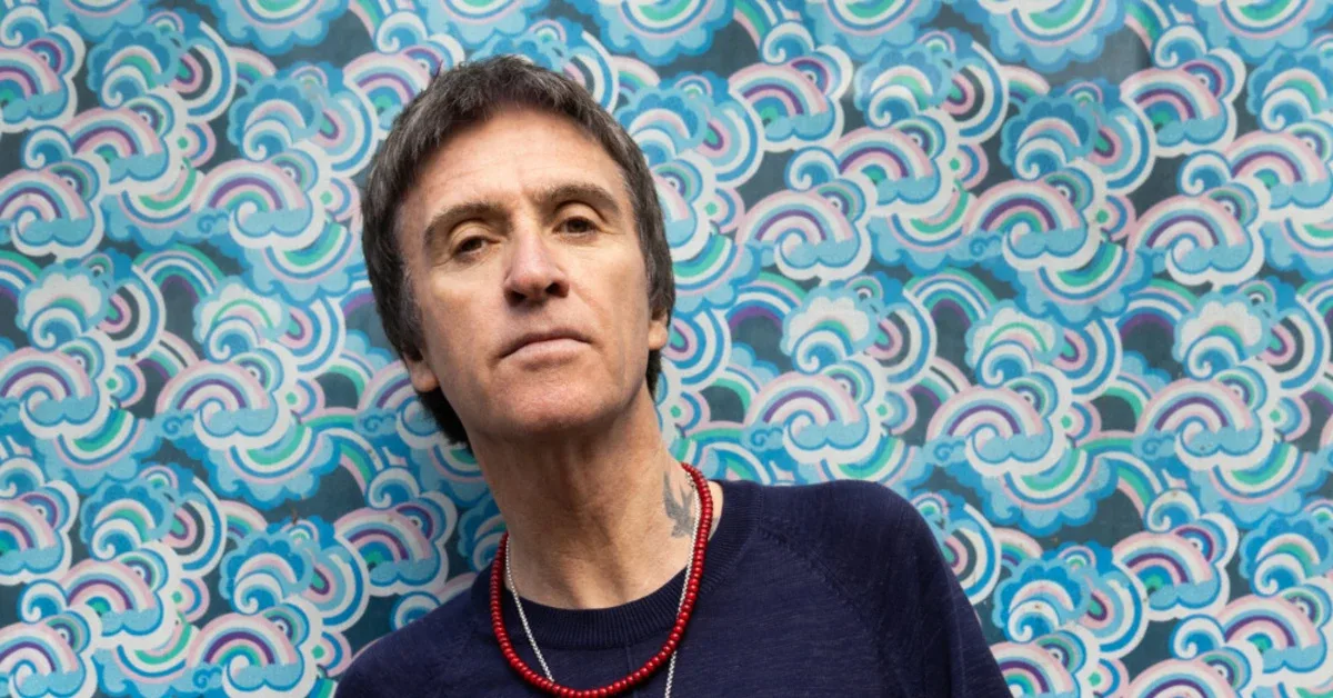 Johnny Marr Belajar dari Damon Albarn: Jangan Paksakan Proses Kreatif