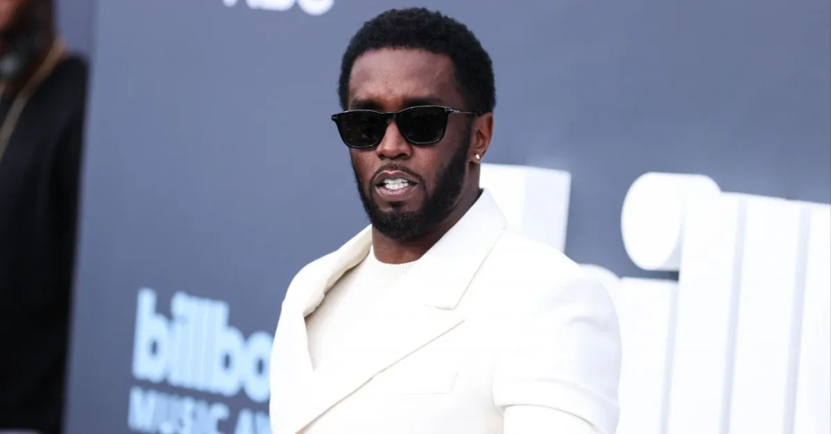 Tanggal Bebas Diddy Kembali Berubah, Publik Soroti Kehidupan Mewah di Balik Jeruji