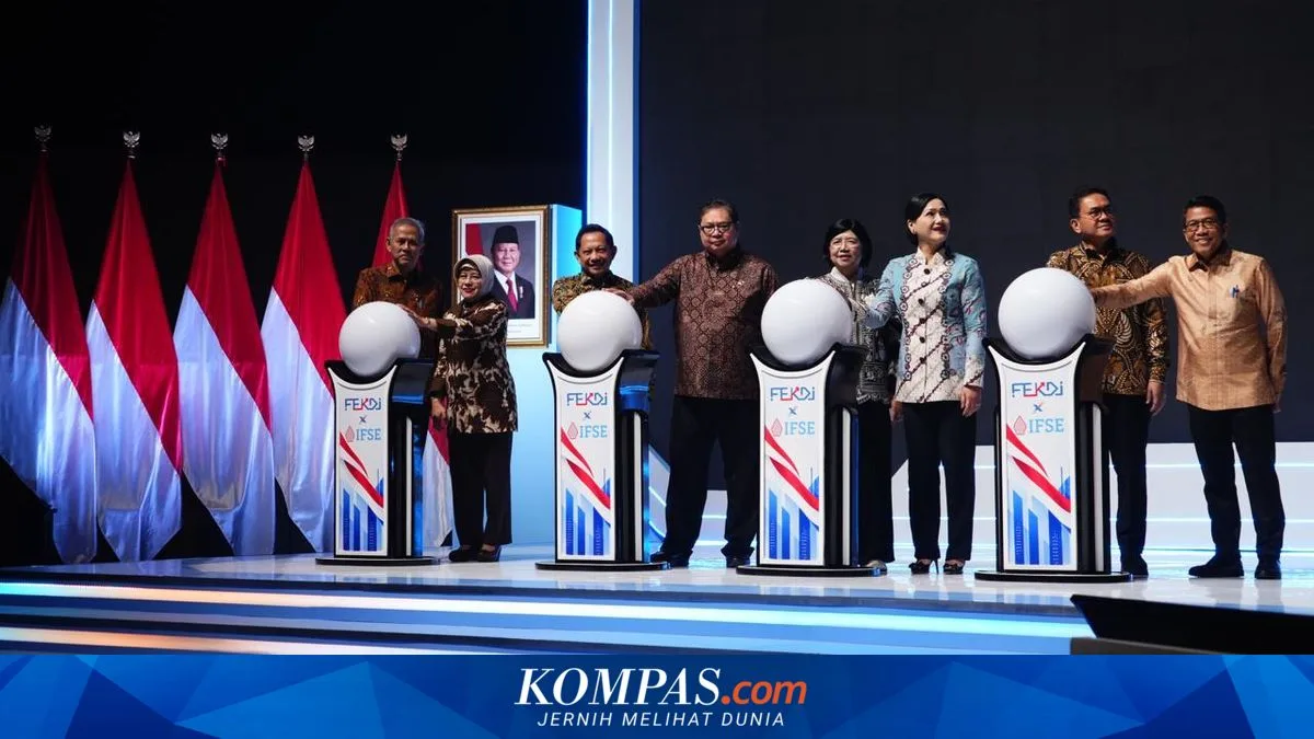Pemerintah Pacu Ekonomi Digital, QRIS Tembus 65 Juta Pengguna dan Pajak Daerah Non-Tunai Rp165 Triliun
