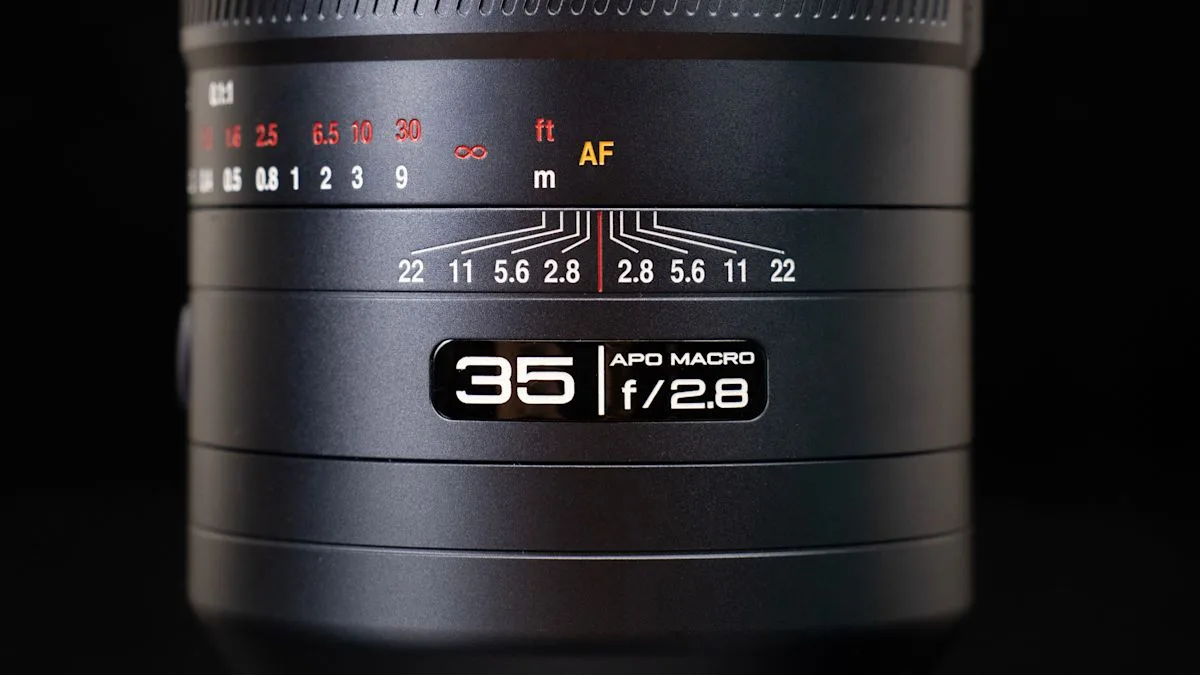 Laowa Acris 35mm F2.8: Lensa Makro Full-Frame Autofokus Pertama, Harga Rp7 Jutaan