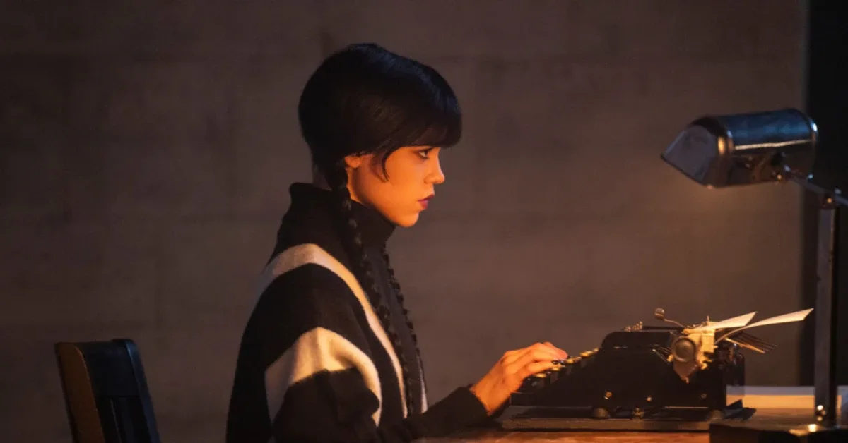 Netflix Konfirmasi Produksi Wednesday Season 3 Rampung, Rahasia Keluarga Addams Mulai Terkuak