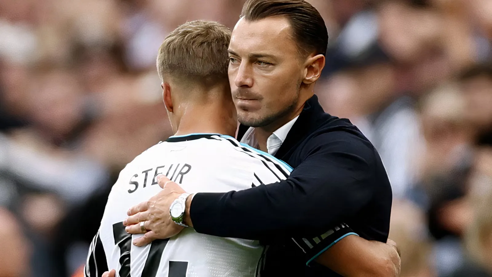 Newcastle Incar Ayari Rp1 Triliun, Steur Jadi Proyek Jangka Panjang