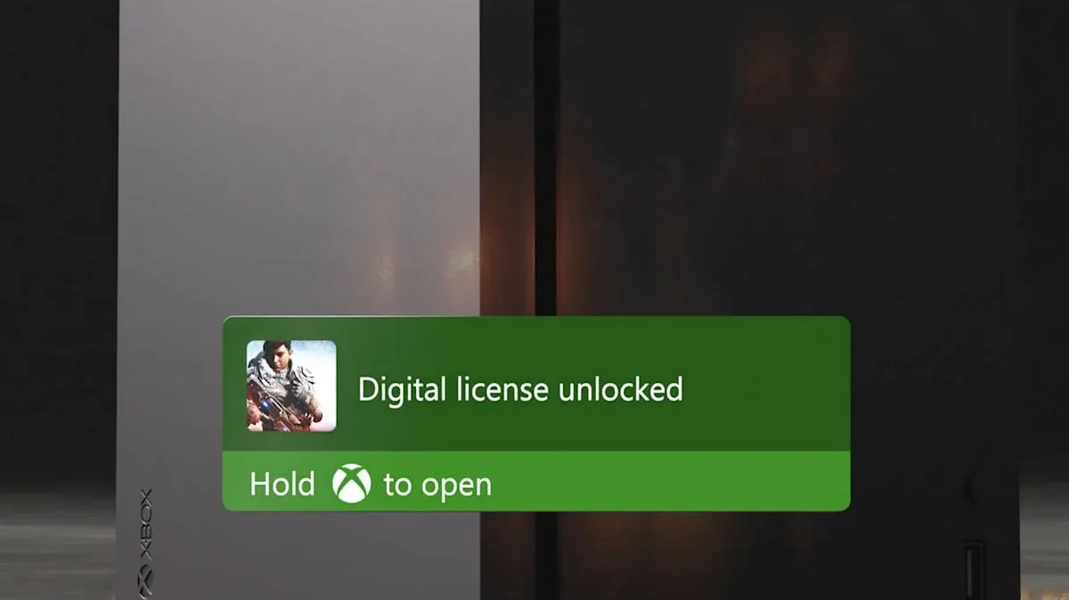 Xbox Rilis Fitur Disc-to-Digital, Koleksi Game Fisik Kini Bisa Jadi Lisensi Digital