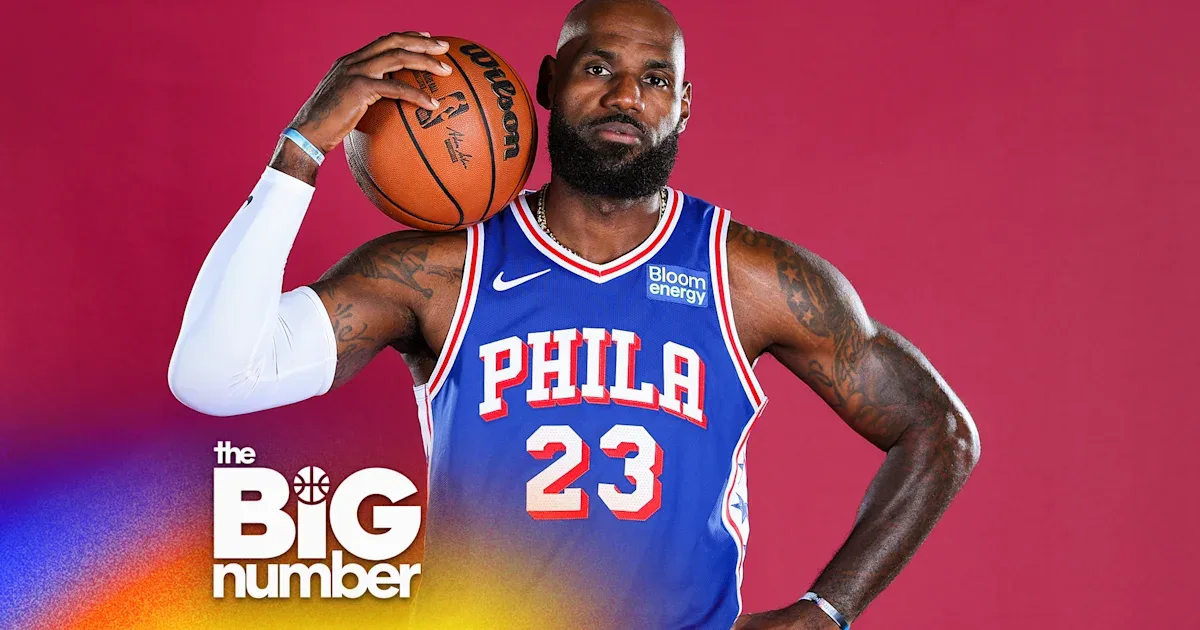Sembilan Bintang NBA Berganti Seragam, LeBron ke Philadelphia dan Giannis ke Miami Ubah Peta Kekuatan 2026-27