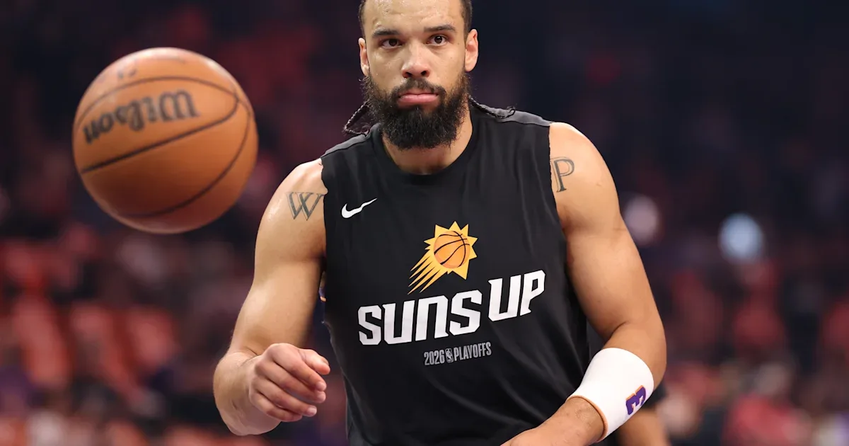 Dillon Brooks Resmi Dituduh DUI, Masa Depan Suns Dipertaruhkan