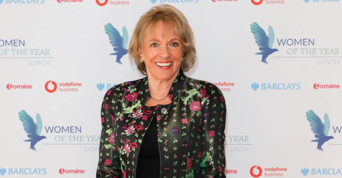 Dame Esther Rantzen Tutup Usia: Pewarta yang Mengubah Lanskap Perlindungan Anak