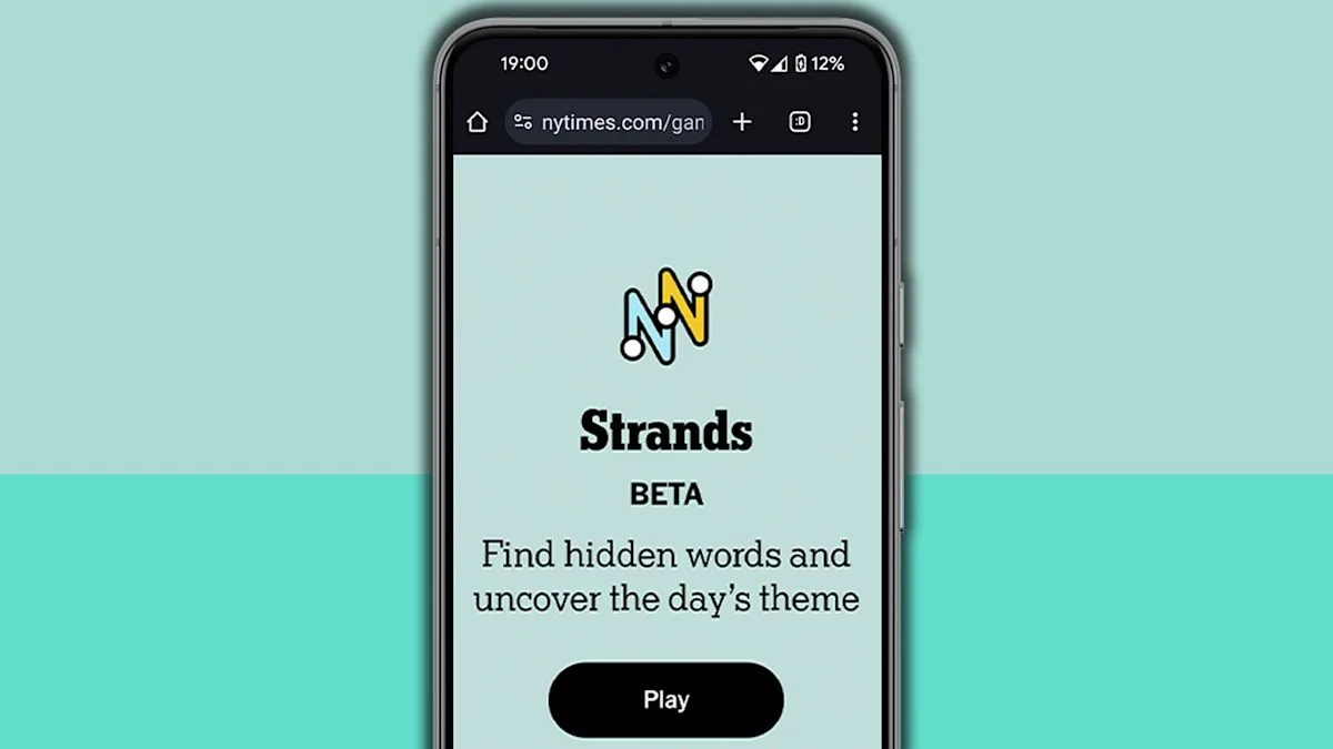 Strands #942: Tema 'Things Fall Apart' dan Jawaban yang Bikin Pemain Frustrasi