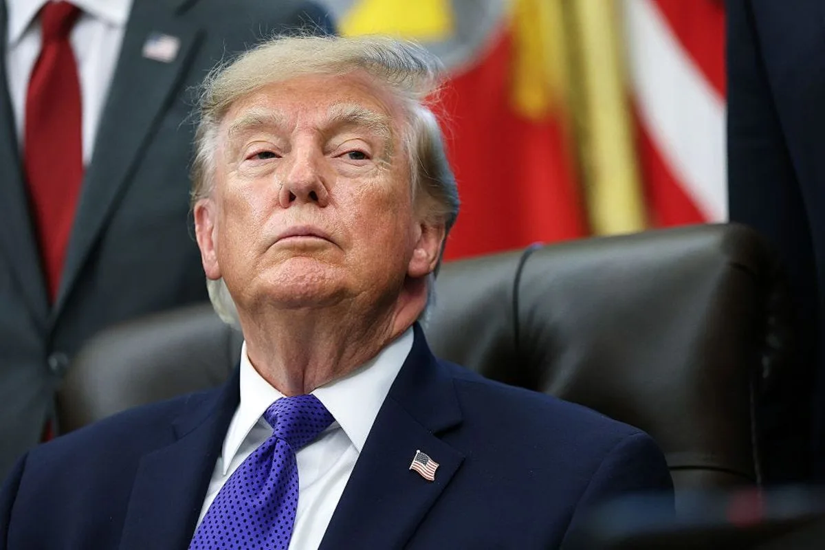 America.gov: Ambisi AI Trump untuk Layanan Publik, tapi Rawan Diretas dan Salah Jawab