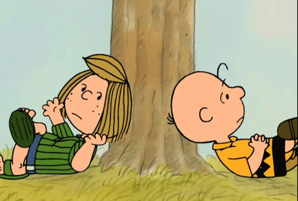 Peppermint Patty: Sahabat Sejati yang Terlupakan di Dunia Peanuts