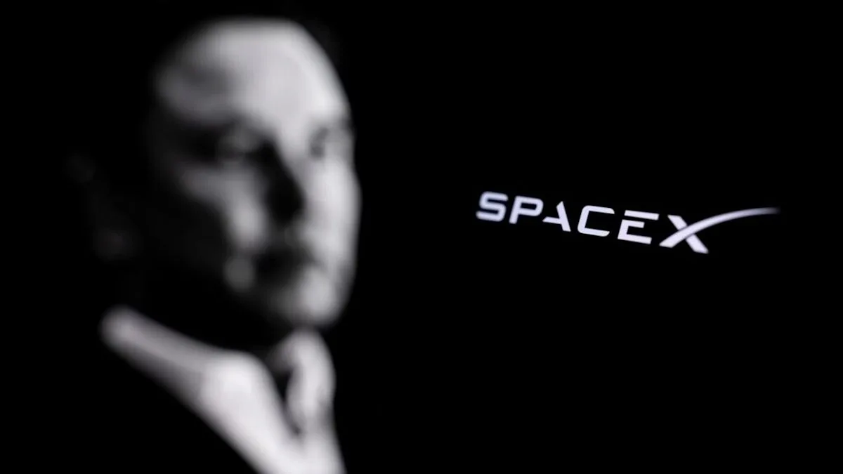 NASA Sambut Peluncuran Orbital Starship, Sinyal Babak Baru Perlombaan Antariksa