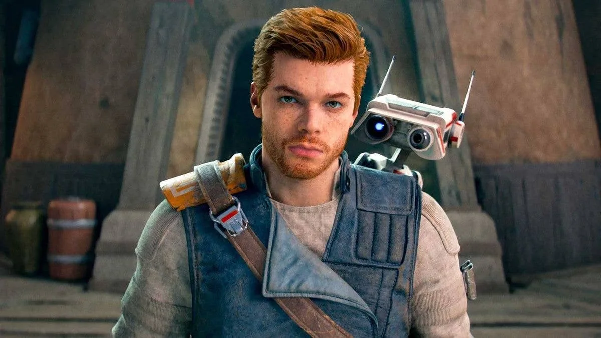 Star Wars Jedi 3 Dikabarkan Meluncur 2027, Pengumuman Bisa Sebelum The Game Awards