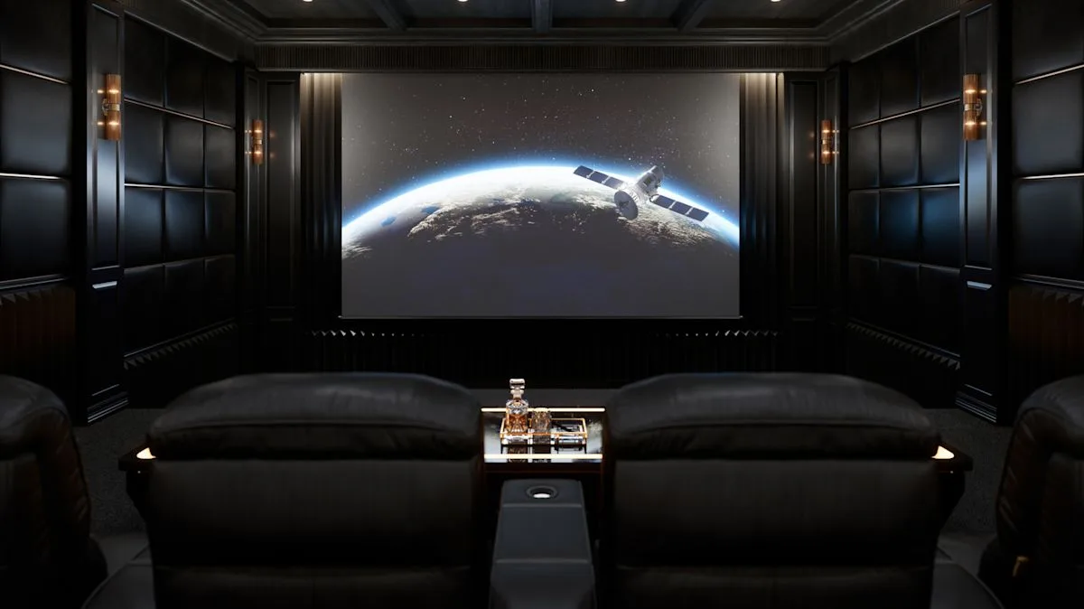 2025 Home Theater Audio System Guide: From Bowers & Wilkins to Sonos, Which Is Worth It?