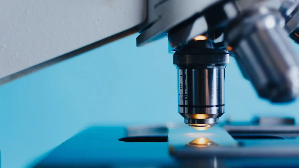 Chip AI Mikrofluidik Deteksi Sel Tumor di Darah, Akurasi 94,6%