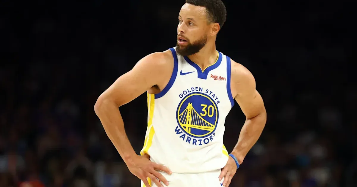 Curry dan Kerr Ubah Filosofi Warriors: 'Less is More' demi Musim 2026-27