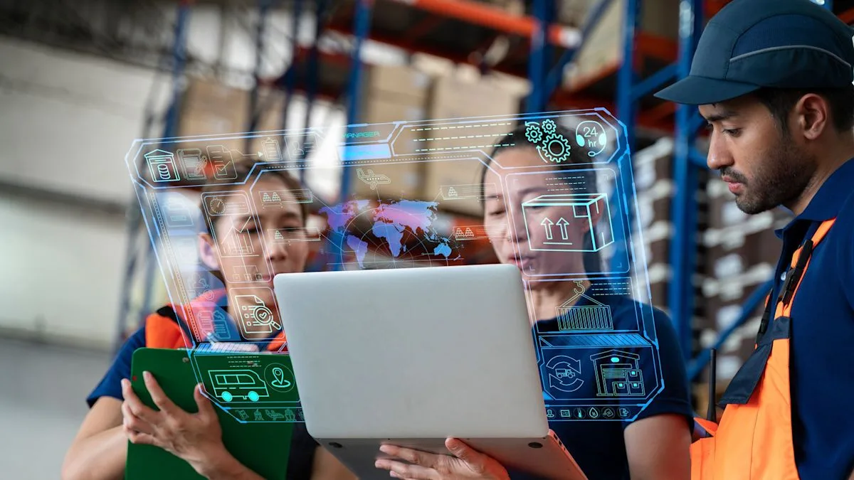 PwC: Adopsi AI di Kantor Naik, Tapi Beban Kerja Justru Bertambah