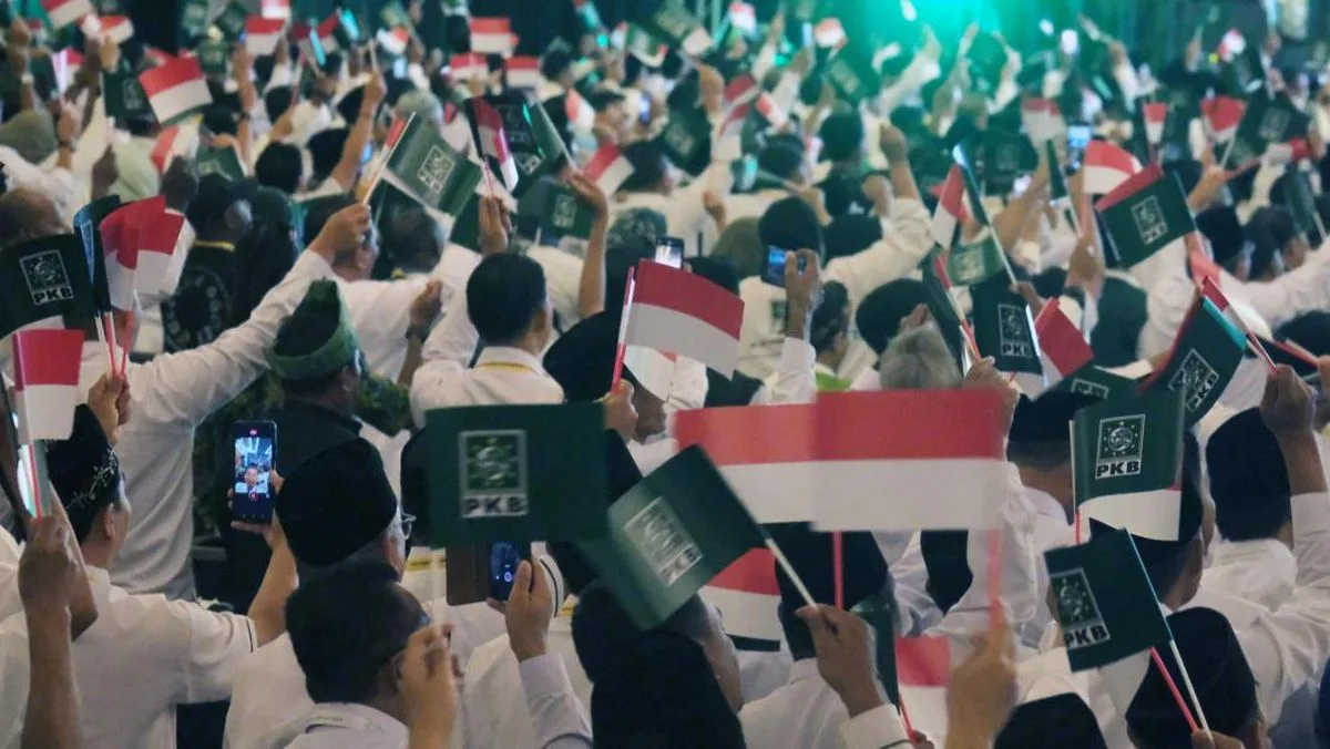 BAP Saksi Ungkap Narasi Kudeta PKB di Sidang Korupsi Kuota Haji, KPK Diminta Dalami