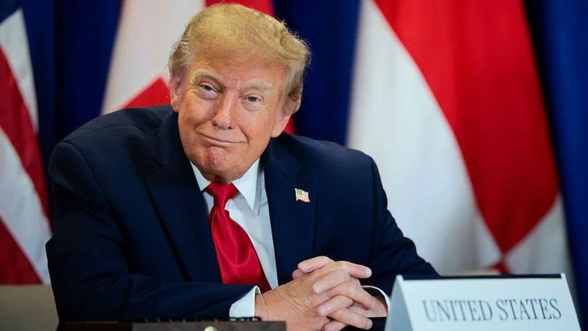 Rebranding AI ala Trump Picu Lonjakan 2.100% Domain .si Slovenia