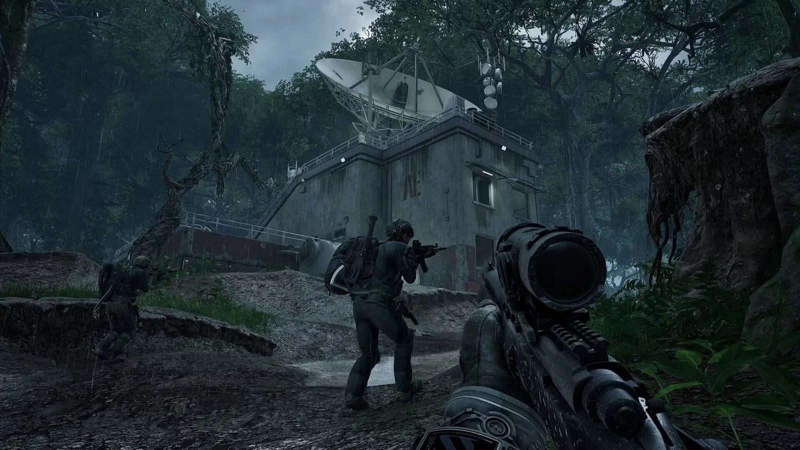 Krafton Setop Pengembangan PUBG: Black Budget, Extraction Shooter Gagal Saingi Arc Raiders