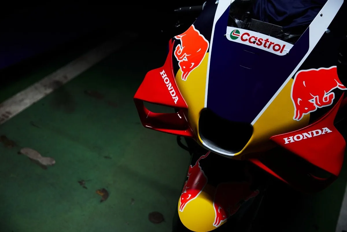 Honda Kunci Red Bull untuk MotoGP 2027, Efek Domino ke Quartararo dan Peta Sponsor