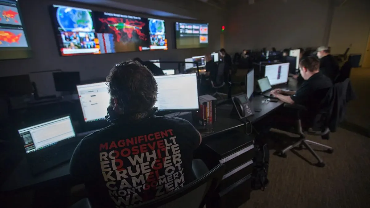 AI in Security Operations Centers: Workforce Pleased, but the Shadow of Automation Looms