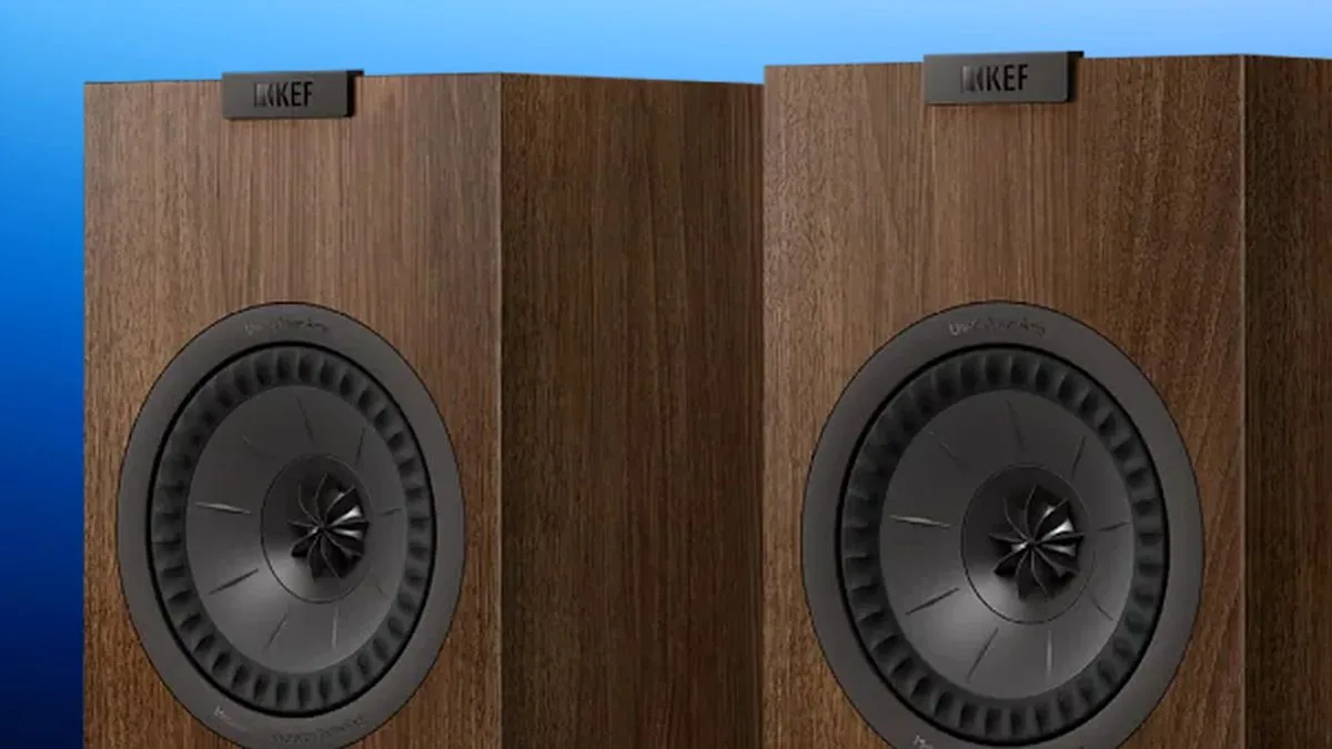 KEF Q1 Meta Diskon Nyaris 50%, Speaker Bookshelf Hi-Fi dengan Teknologi Uni-Q Kini Rp6,4 Juta