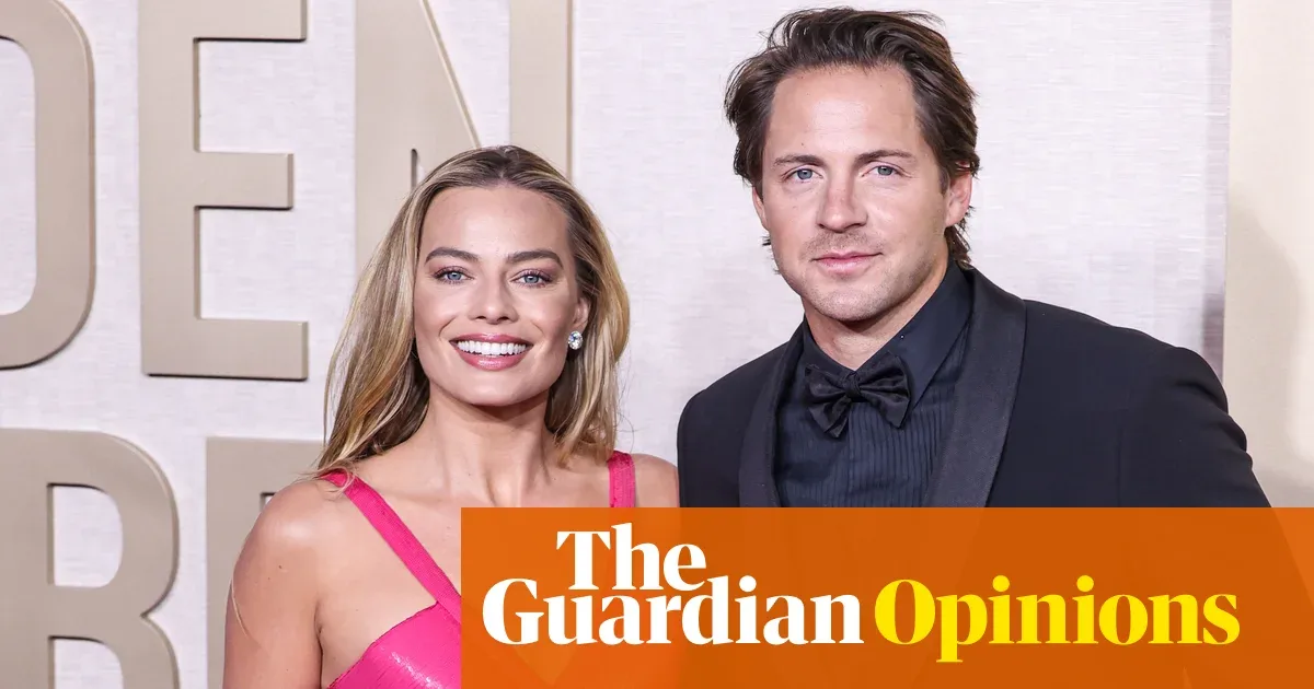 Margot Robbie Ganti Nama Belakang, Picu Debat Soal Tradisi dan Pilihan Perempuan