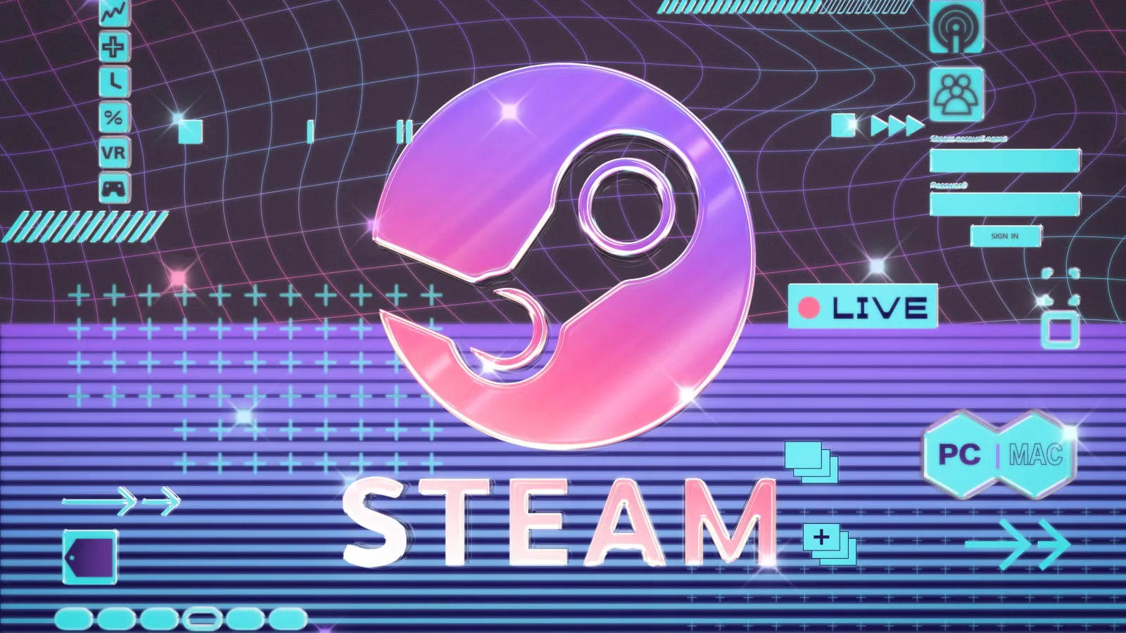 Steam Autumn Sale 2026 Resmi Dibuka: Diskon Game Baru dan Klasik Sepanjang 1–8 Oktober