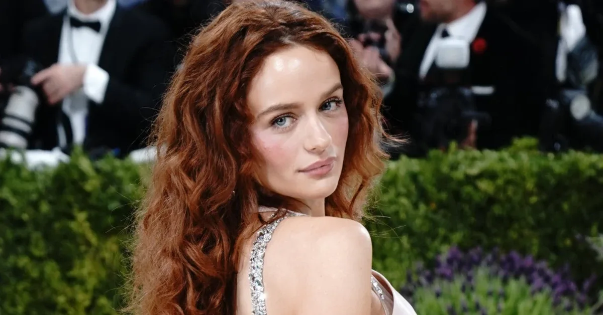 Nicole Kidman Sebut Joey King 'Masa Depan' Hollywood, Pujian Setinggi Langit di Usia 27